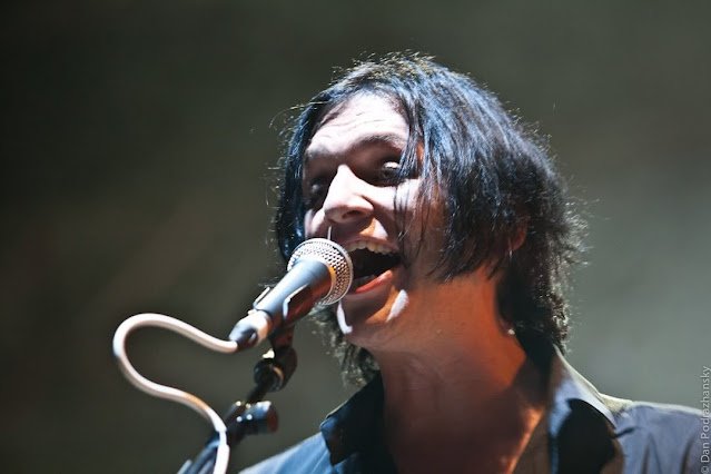 Placebo Tel Aviv 2010. 455e0128