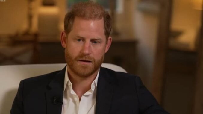 Prince-Harry-BBC-interview